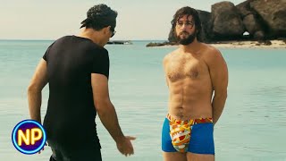 Best of Adam Sandler in You Don’t Mess With the Zohan | Compilation