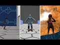 #CSProjects | Demo #1: Characters Animation