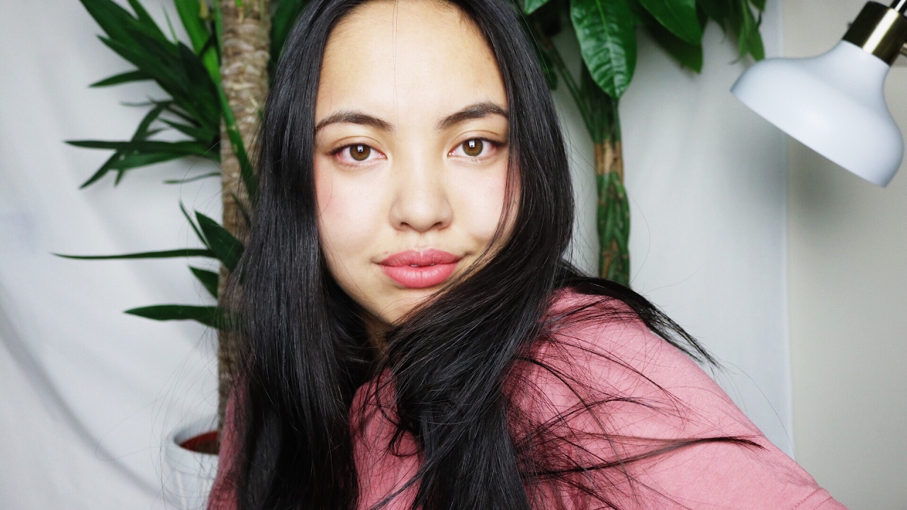 Well Rested/ Non Sleep Deprived Makeup Look + Life update