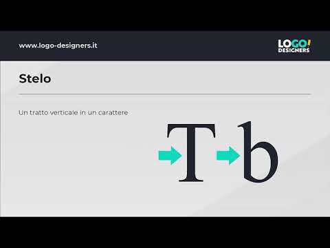 Video: La terminologia può essere un sostantivo?