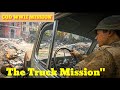 Call Of Duty Ww2 : Mission truck Truck Of Survival