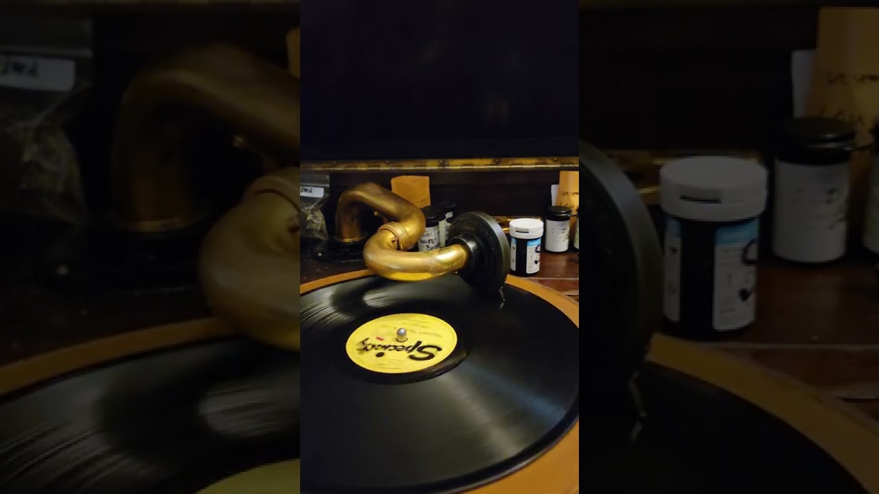 Freight Train Blues - Joe Liggins & his Honey Drippers Specialty Records 