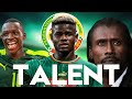 Futur du sngal  10 jeunes talents  suivre