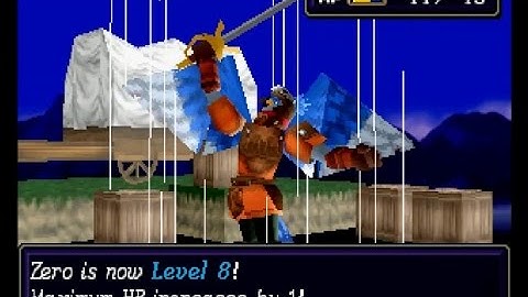 Shining Force 3 Scenario 2 Longplay: Chapter 2