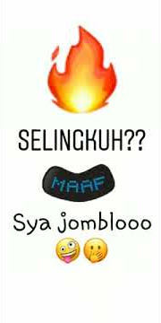 Viva video lucu😆