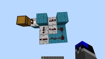 Quick Click Hidden Input Device