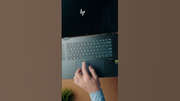 2024 HP Spectre X360 16” Unboxing! #hp #laptop