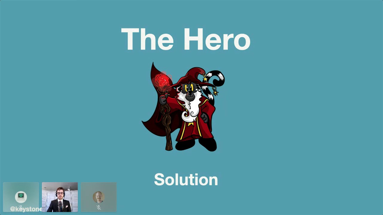 Tales of the Autistic Developer: The Expert - Brandon Weaver
