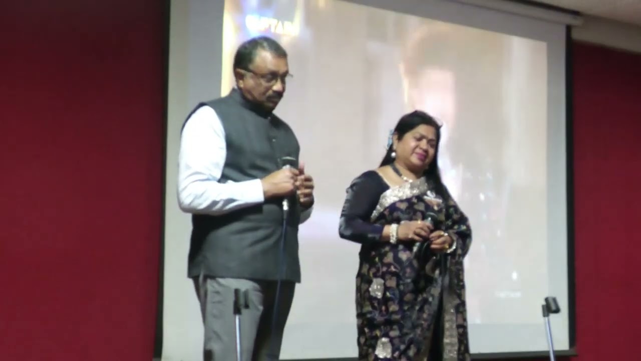 Yaar Bina Chain Kaha Re | Valentine Day Special Part 31 | AkshataMelodies.com