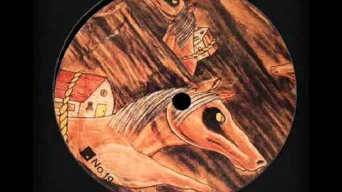 Tone Of Arc - Goodbye Horses (Original Mix)