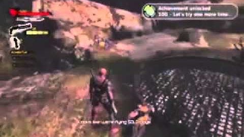 Deadpool Game Mr Sinister walkthrough part 13 Multiplayer