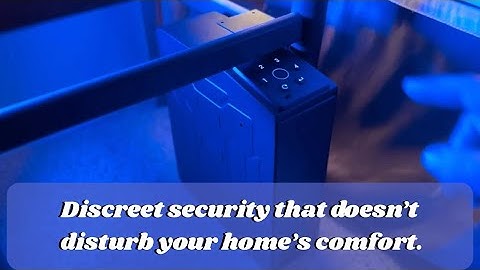 Pineworld Biometric Gun Safe Review | Quick Access, Fingerprint & Code Lock