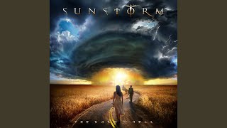 Video thumbnail of "Sunstorm - Still Fighting"