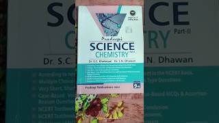 Class 9th Chemistry Pradeep publication science book chemistry pradeep book chemistry science