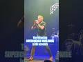 The Offspring SUPERCHARGED Worldwide ‘25 tour in 45 seconds #theoffspring #offspring #dexterholland