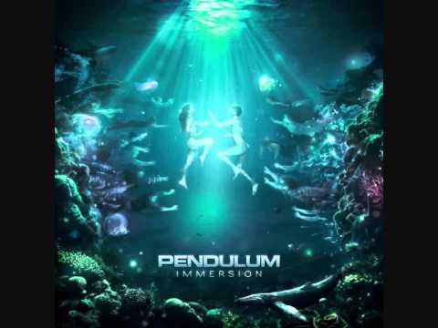 Pendulum - Watercolour Lyrics