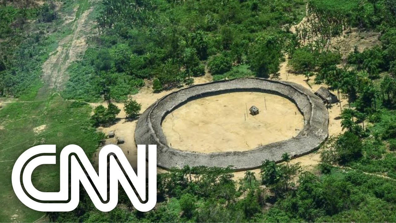 Análise: Organizações enviam alimentos para o povo yanomami | CNN PRIME TIME