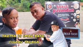Download Lagu sketsa bodor acil dan wa doyok di imah baso Cigaru talaga MP3 Download Lagu sketsa bodor acil dan wa doyok di imah baso Cigaru talaga MP3