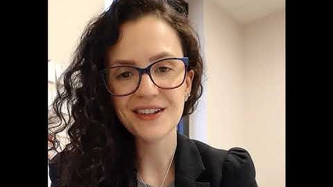 Alumni testimonial - EMerald master in Resources Engineering - Nubia