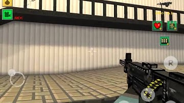 Block Force gameplay part 2