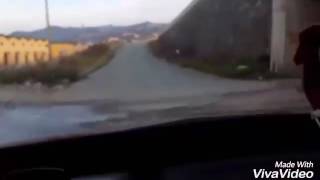 Rizeli Gençten Tünelde Ayar Part 4