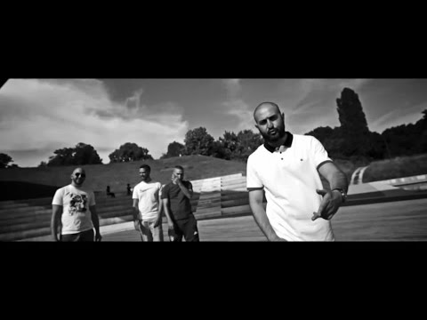 Pejmaxx x Ol Zico x Néfaste x Mani Deïz - Dans Les Yeux