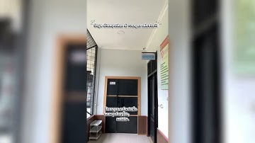 Cerita Magang Kami || Restika Wulandari Xll Teknik Komputer dan Jaringan Di DISPERKIM