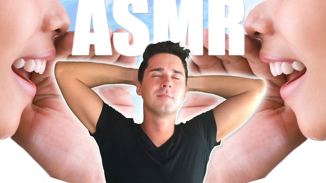 ASMR, MI ADICCIÓN...