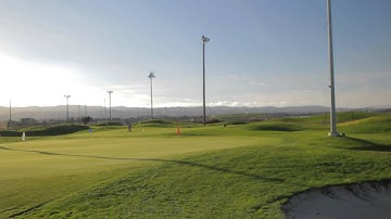 Golf  SAP Rapid Deployment Solutions
