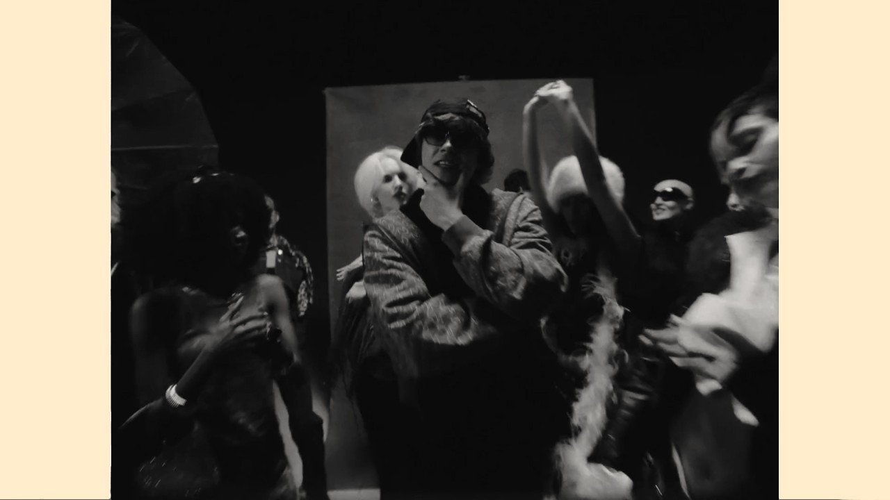 [ FREE ] MAYOT + DOOMEE + YUNGWAY + OG BUDA TYPE BEAT - DEEP