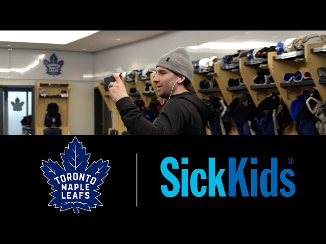 Hockey Night in Canada on X: Introducing your 2019-20 Toronto Maple Leafs  captain: John Tavares 🍁  / X