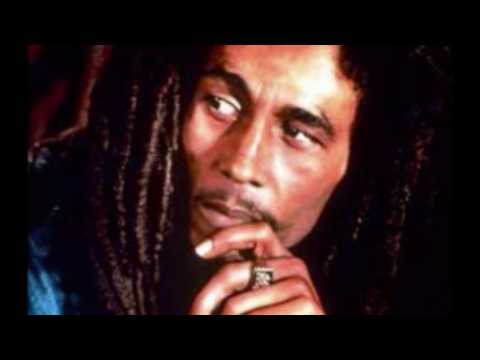 Impossible Love-Bob Marley