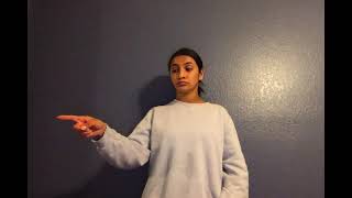 ASL  UNIT 7