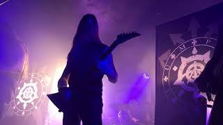 Arkhon Infaustus : MLP 1 - Dead Cunt Maniac (Live In Paris)