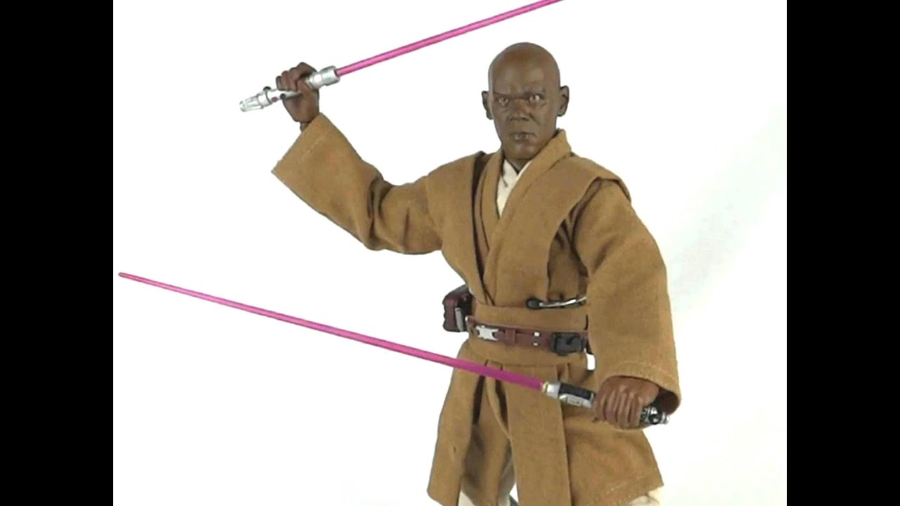 mace windu toy