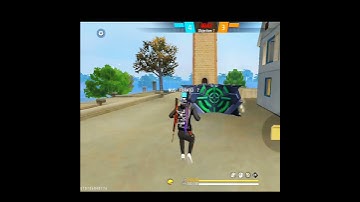 1v1 custom challenge with Friend in FF like or subscribe kardena #freefire #shorts #challenge