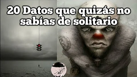 ¿Cuál es el opuesto de solitario?