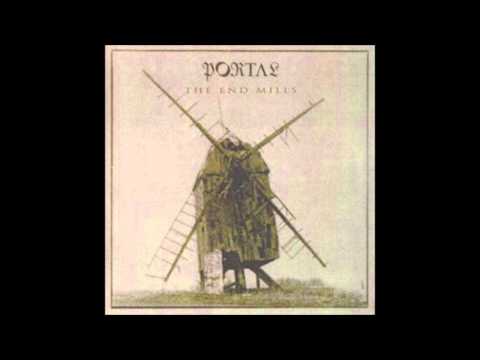 Portal - The End Mills EP (2002)