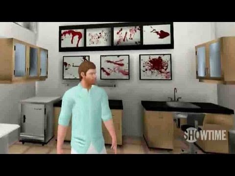 Dexter The Game 2 Trailer