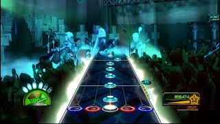 WTDE - Disposable Heroes Guitar FC (928,698)
