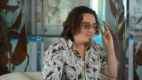 Oculus & Anduril founder Palmer Luckey explains why founders need to “make themselves obsolete”