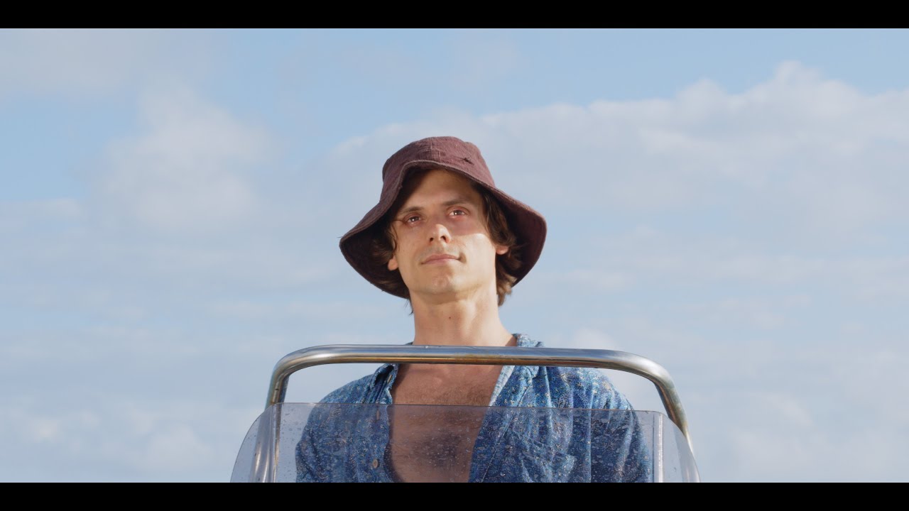 Tay Oskee - Blood Rush feat. @TiaGostelowMusic (Official Music Video) video thumbnail
