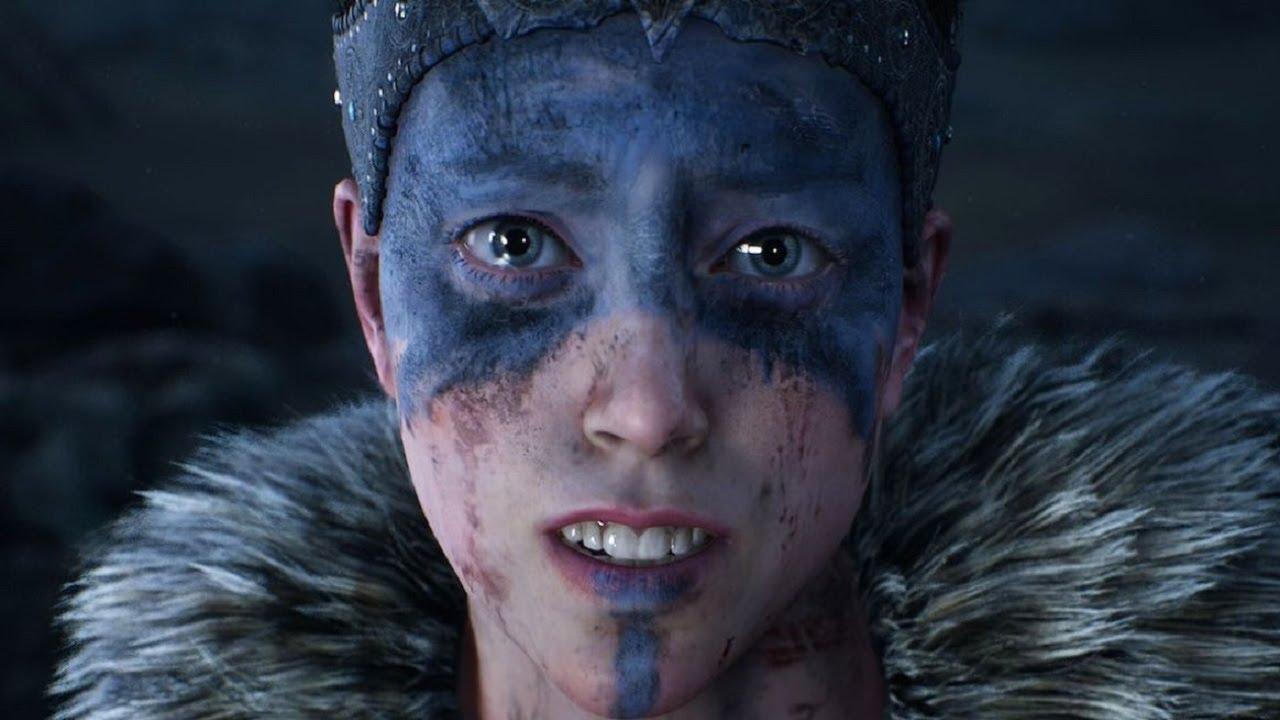 Hellblade - LET'S PLAY FR
