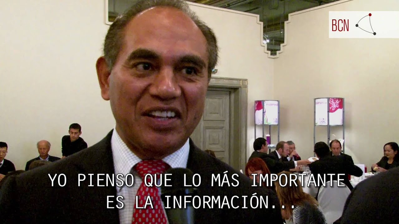 congreso de guatemala Cómo estrechar lazos entre Chile e Indonesia