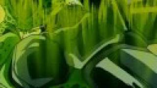 gohan vs cell - coming back: 2a parte