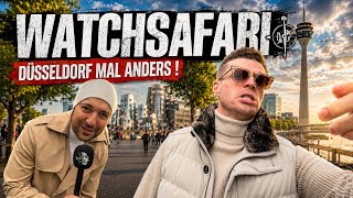 Typisch Düsseldorf Rolex, Klischees & große Egos! 