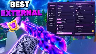 The best roblox rivals cheat! (Mercury external)