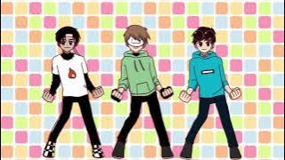 Dreamteam Ghost Dance