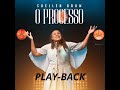 Suellen Brum   O Processo Playback 2 Tom Abaixo