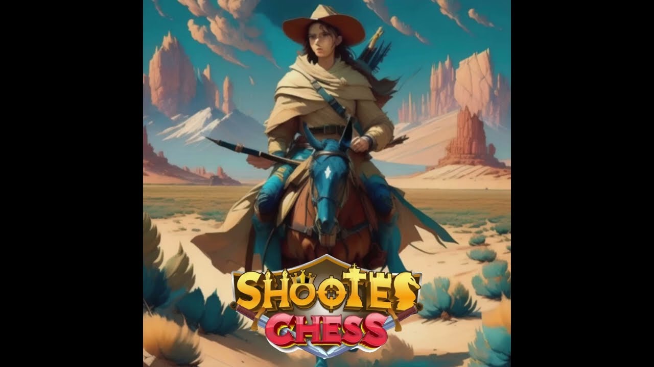 Shooter Chess: Cinematic by Michel Shooter Chess — Kickstarter